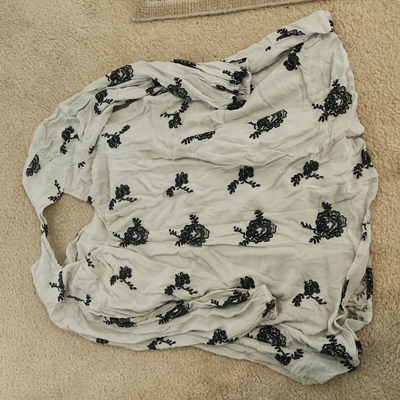 Free people tunic dress - Picture 2 of 2